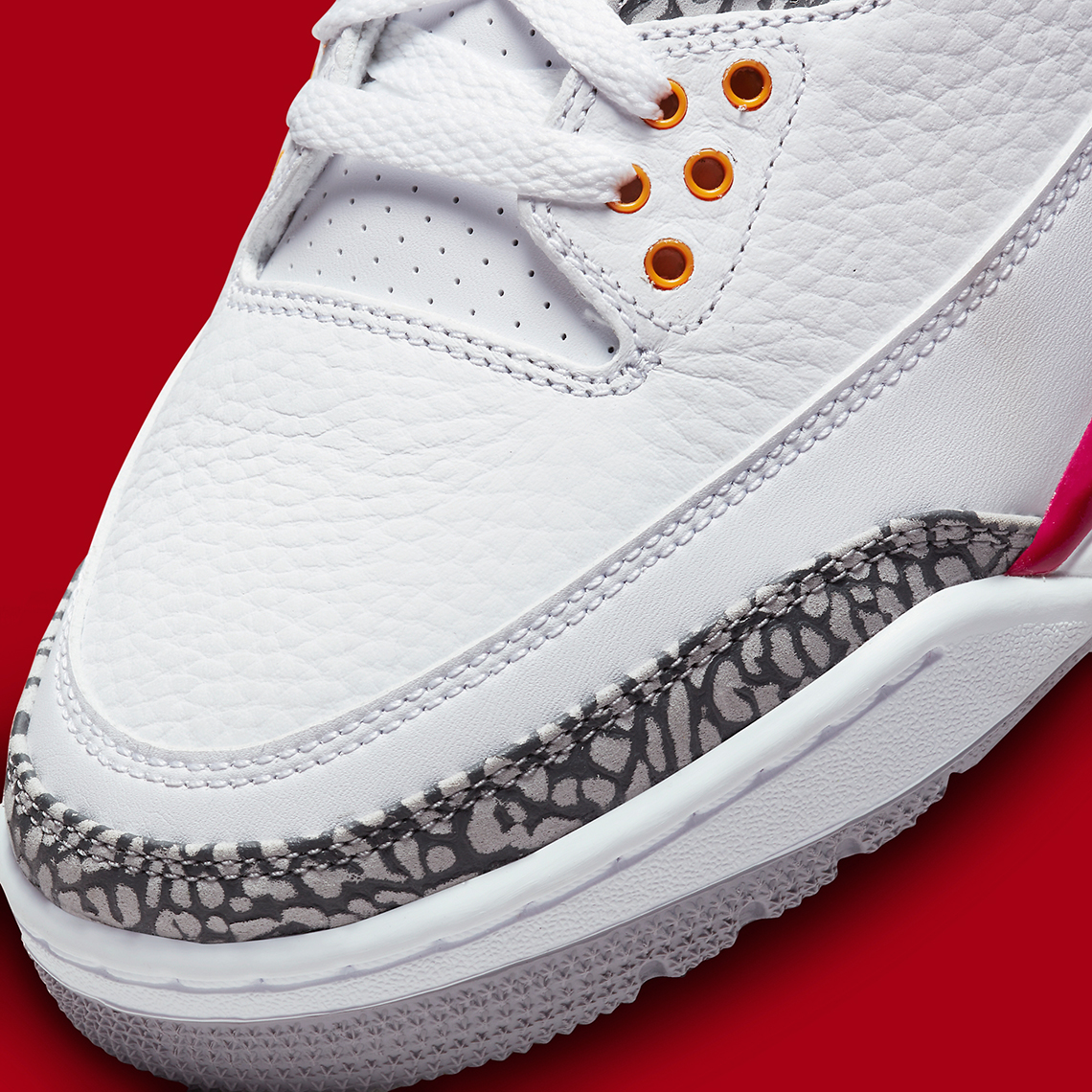 Jordan 3 Cardinal Ct8532 126 6