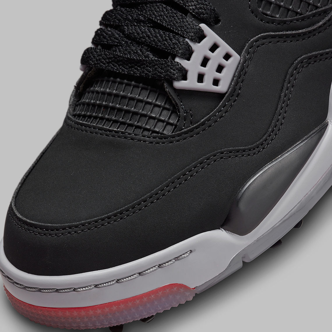 Jordan 4 Bred Golf Cu9981 002 1