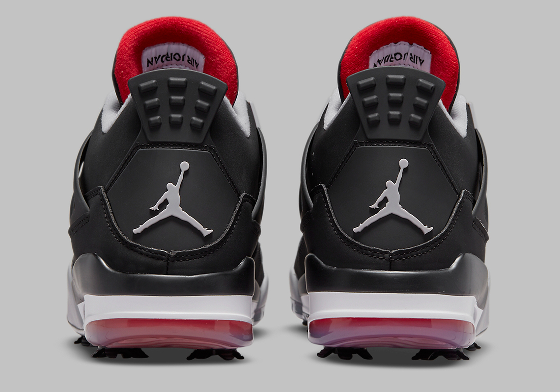 Jordan 4 Bred Golf Cu9981 002 8