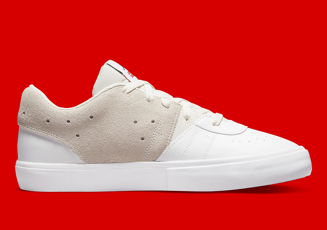 Jordan Series 03 White Sail Dn1856 106 5