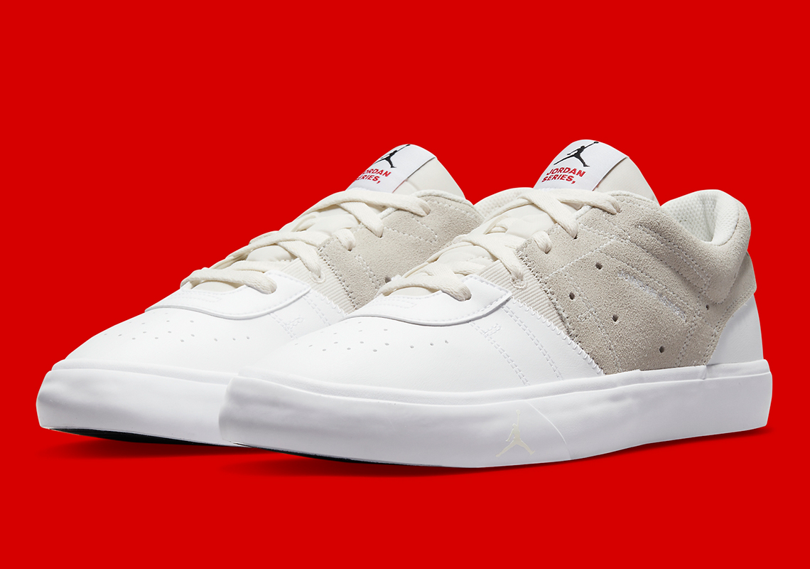 Jordan Series 03 White Sail Dn1856 106 8