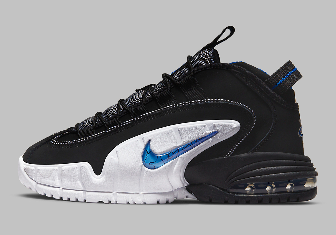 Nike Air Max 1 Penny 1 Gs Orlando Dq7774 001 1