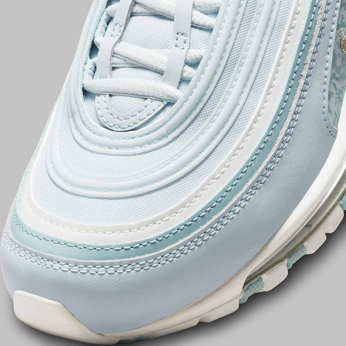 Nike Air Max 97 Blue Camo Dj5434 400 Release Date 4