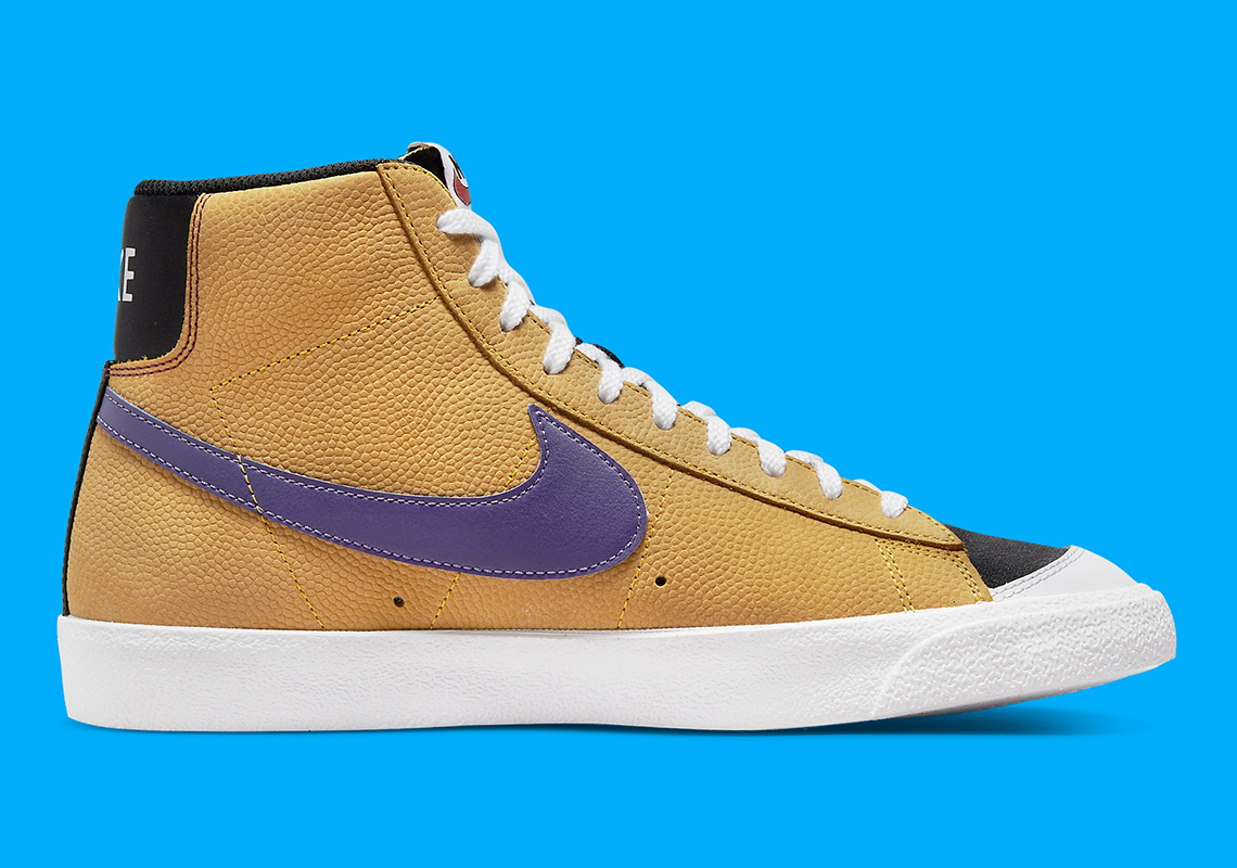 Nike Blazer Mid 77 Wnba Dn1718 300 Release Date 2