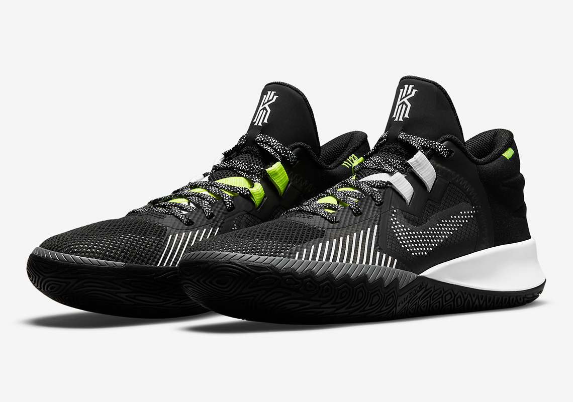 Nike Kyrie Flytrap 5 Cz4100 002