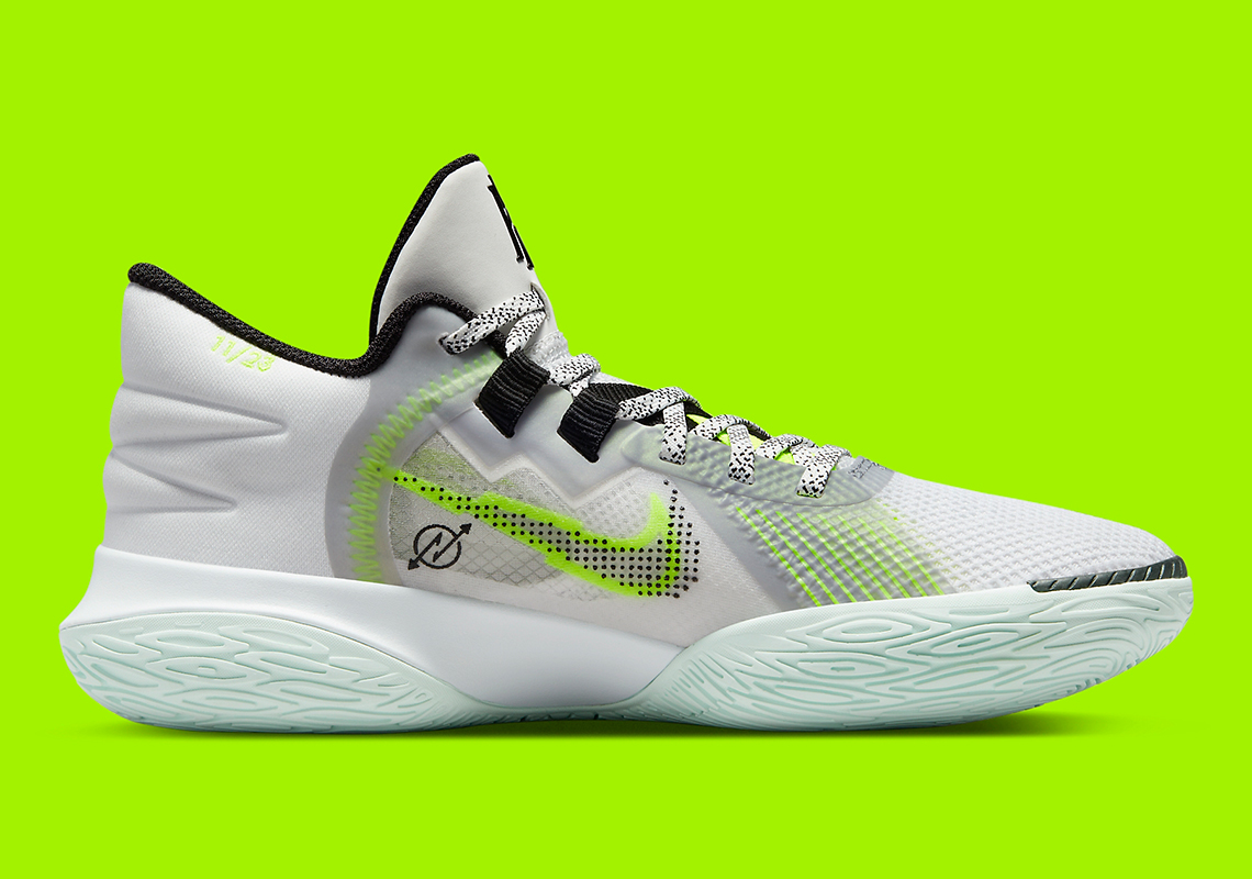 Nike Kyrie Flytrap 5 Cz4100 101 1