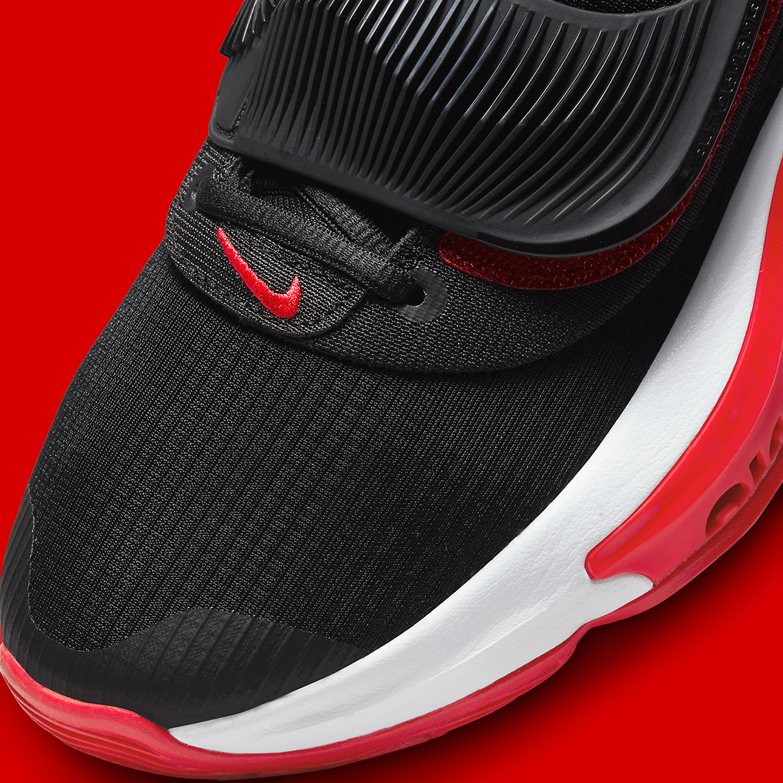 Nike Zoom Freak 3 Bred Da0694 003 Release Date 3