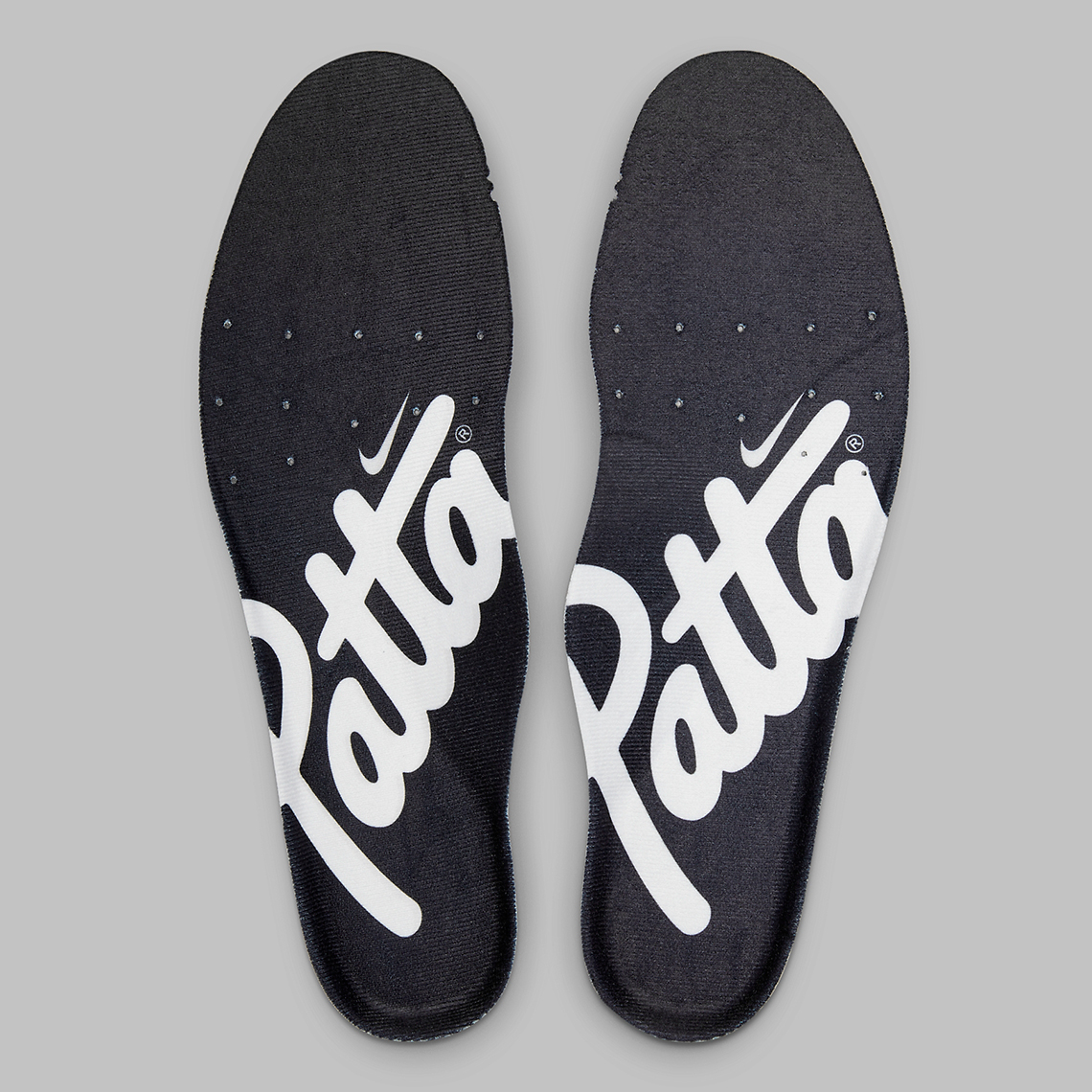 Patta Nike Air Max 1 Black Dq0299 001 4 1