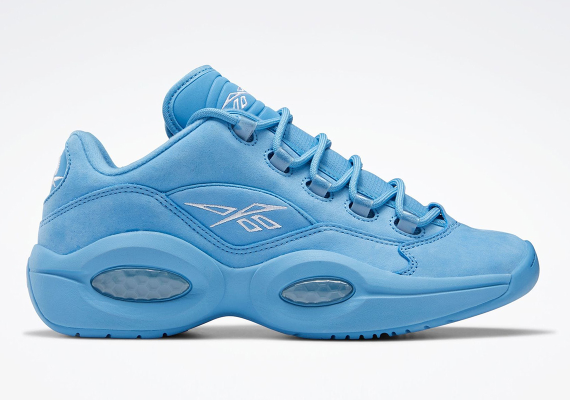 Reebok Question Low Blueprint Gy1079 Release Date 7