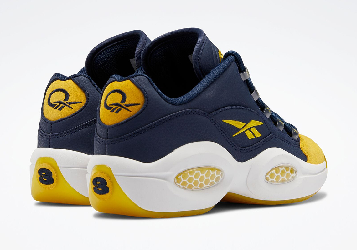 Reebok Question Low Michigan Gy4579 Release Date 0