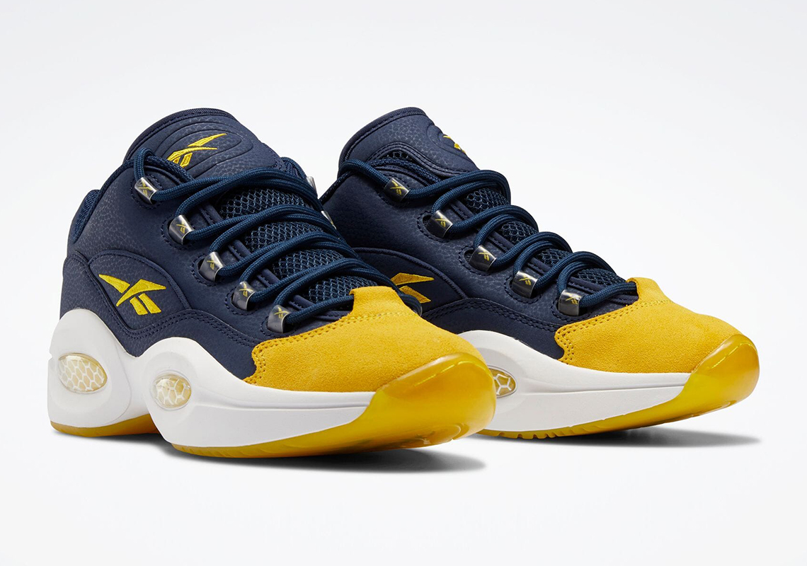 Reebok Question Low Michigan Gy4579 Release Date 7