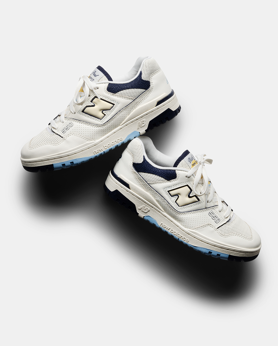 Rich Paul New Balance 550 Bb550rp1 Release Date 2