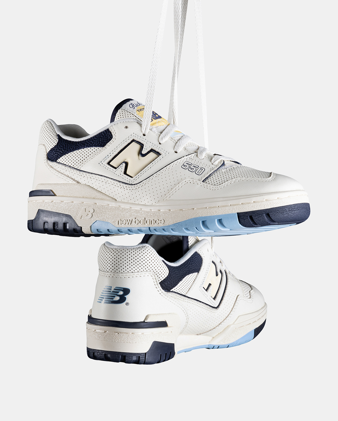 Rich Paul New Balance 550 Bb550rp1 Release Date 8