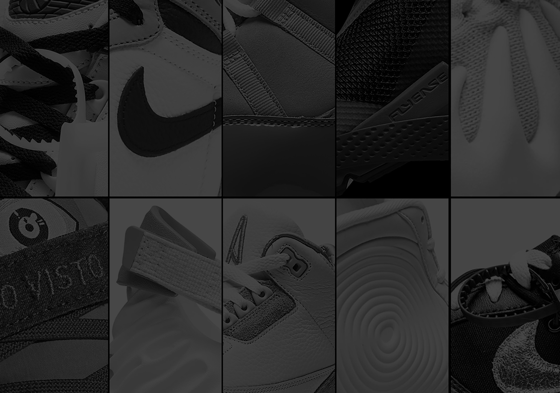 The Top 10 Sneakers Of 2021