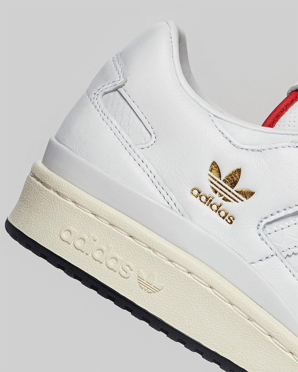 Sns Adidas Forum Low Teaser 1