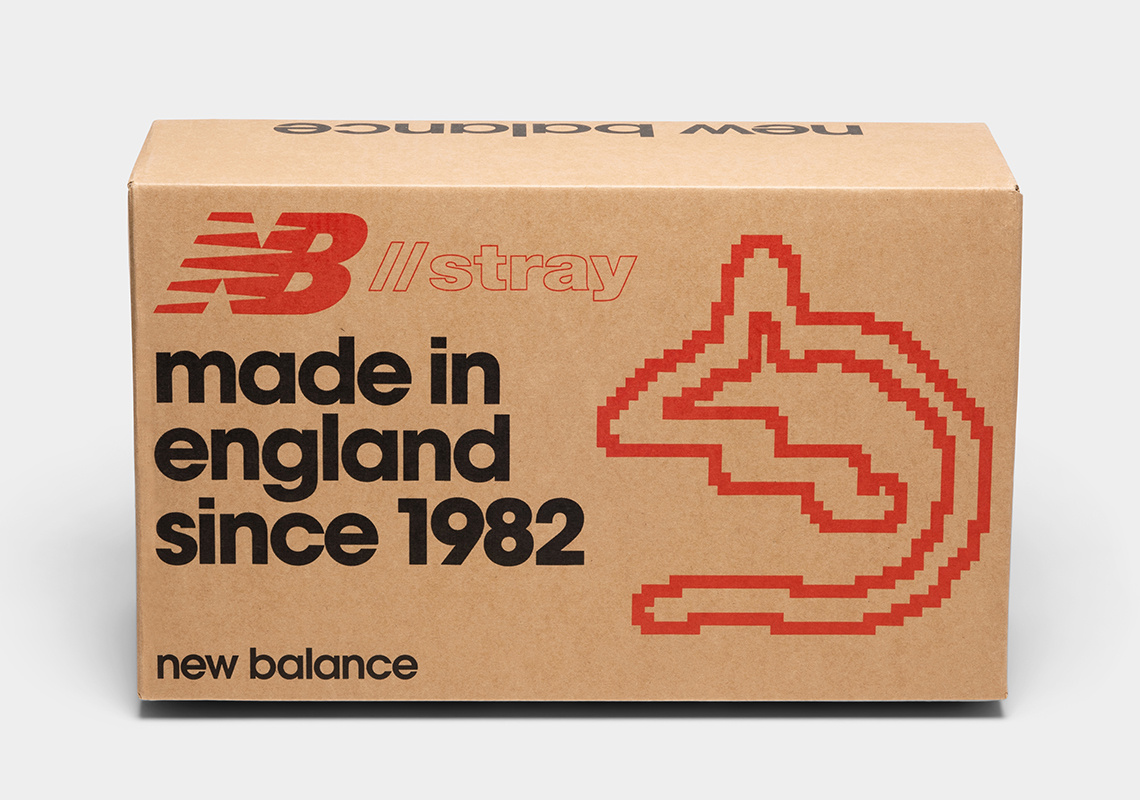 Stray Rats New Balance 991 Release Date 3