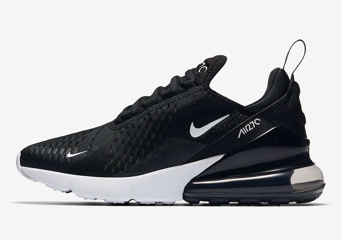 02 Top Selling Sneakers 2021 Nike Air Max 270