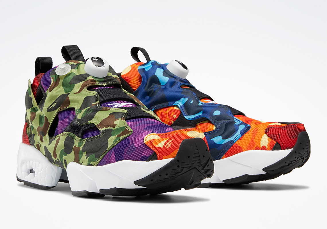 A Bathing Ape Reebok Instapump Fury Q47370 1