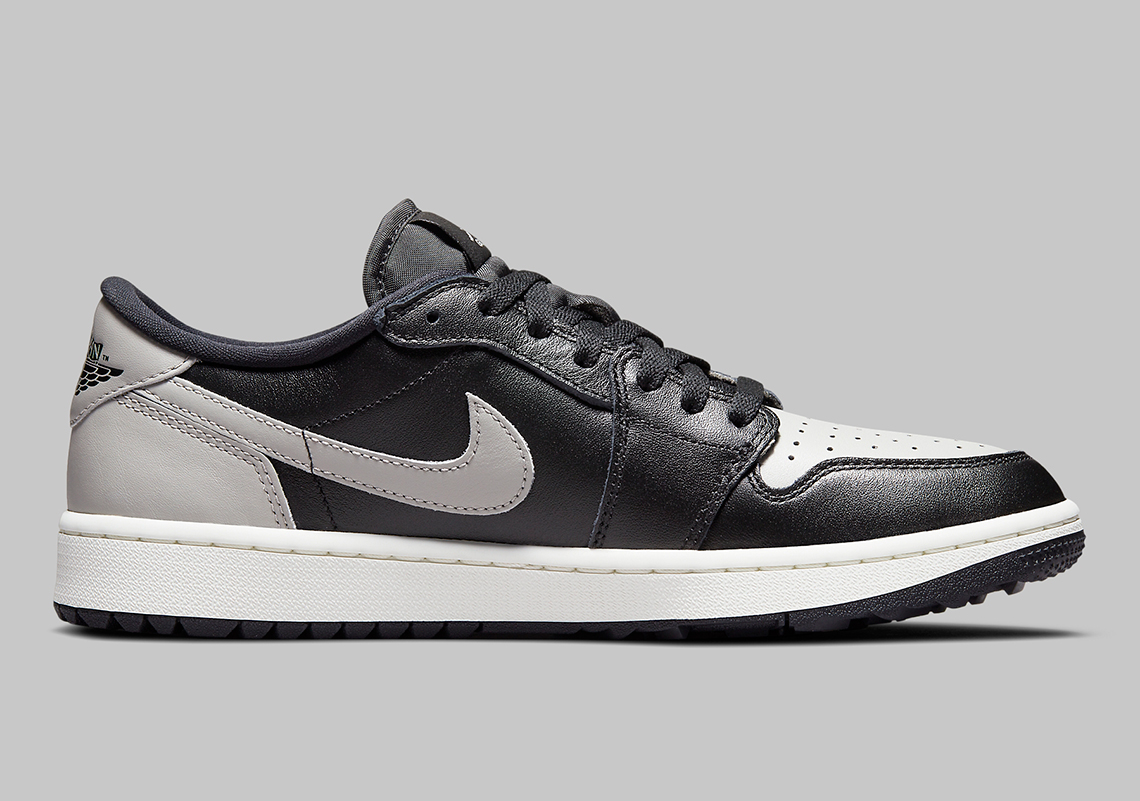 Air Jordan 1 Low Golf Shadow 8 5