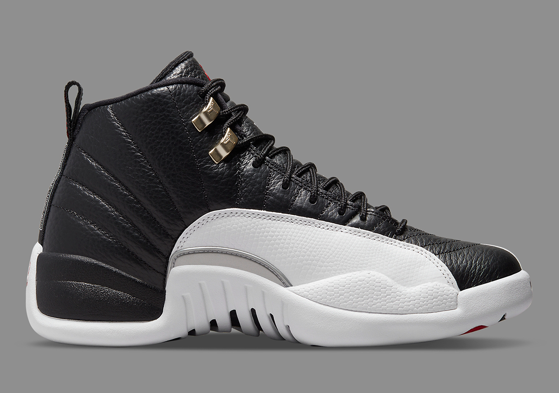 Air Jordan 12 Playoffs Ct8013 006 2