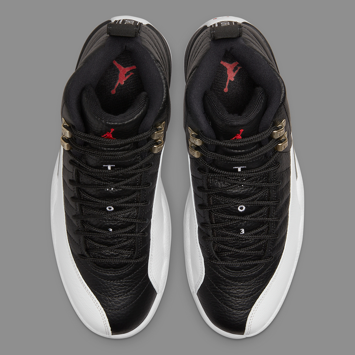 Air Jordan 12 Playoffs Ct8013 006 3