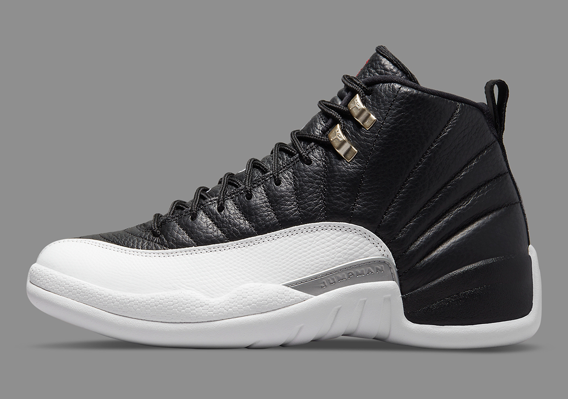 Air Jordan 12 Playoffs Ct8013 006 4