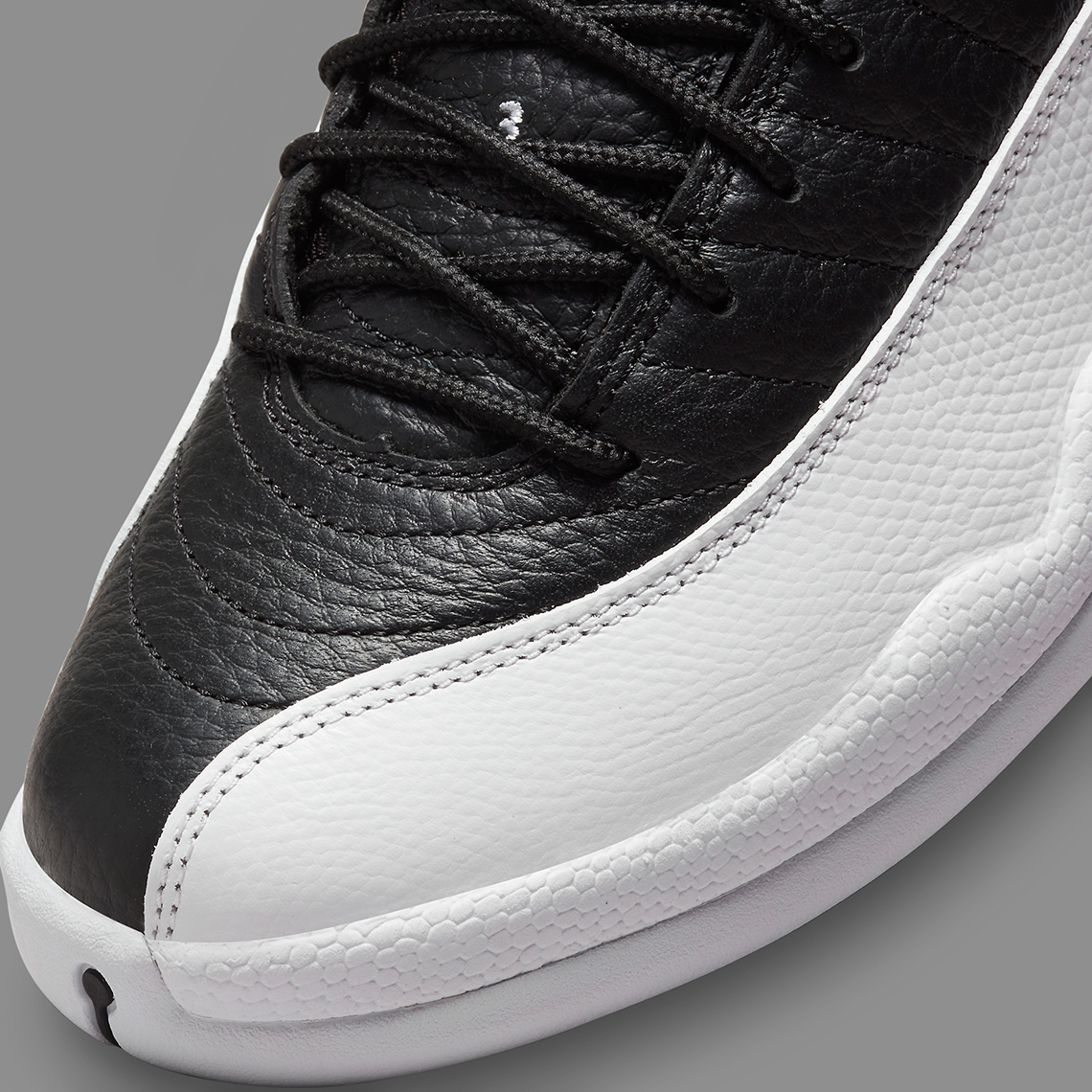 Air Jordan 12 Playoffs Ct8013 006 7