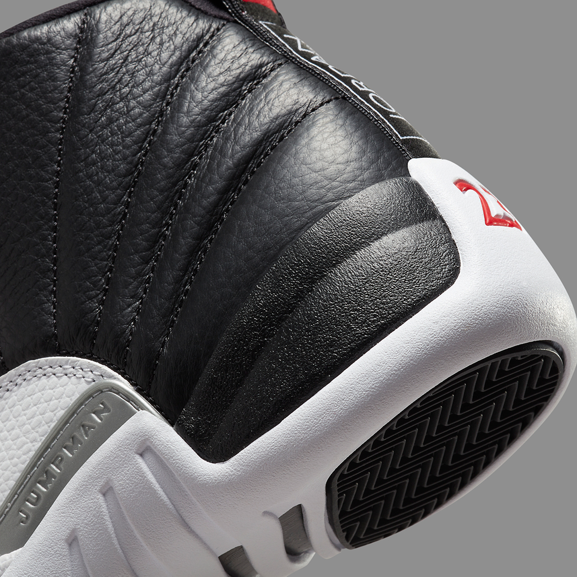 Air Jordan 12 Playoffs Ct8013 006 8