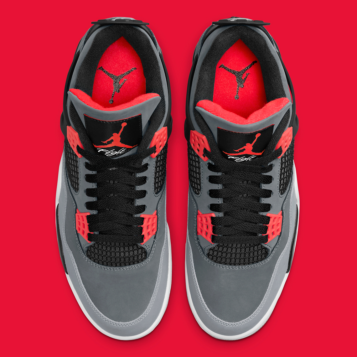 Air Jordan 4 Infrared Dh6927 061 2