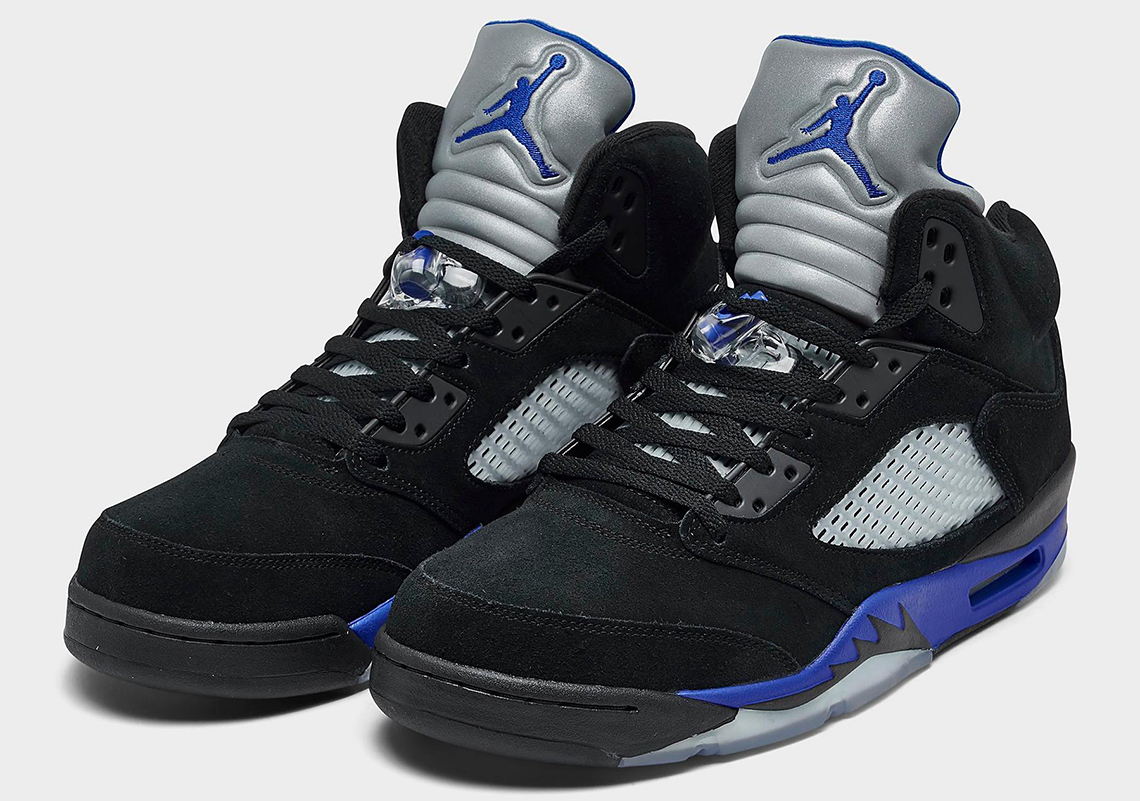 Air Jordan 5 Racer Blue Ct4838 004 1