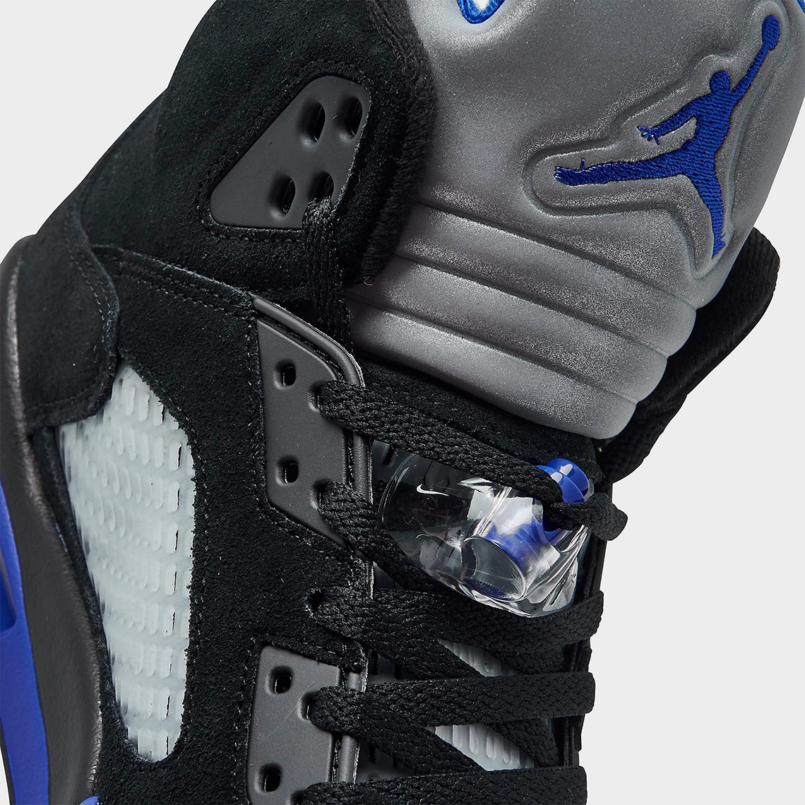 Air Jordan 5 Racer Blue Ct4838 004 2