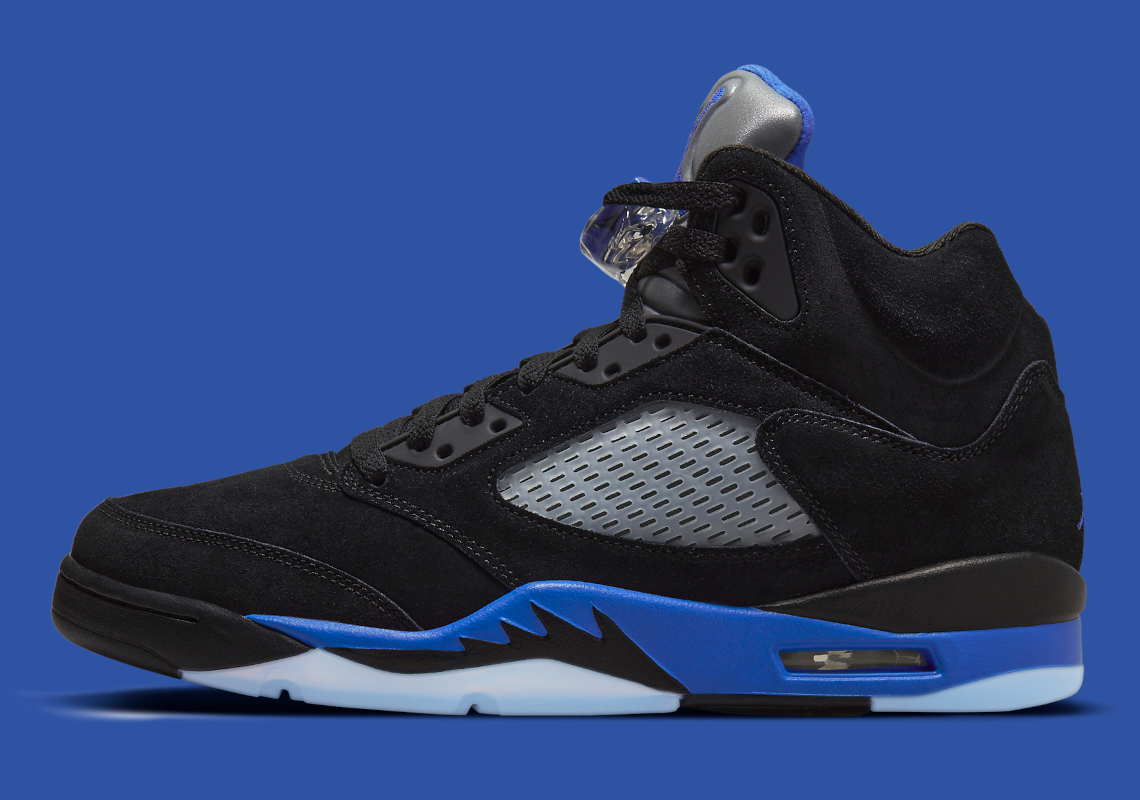 Air Jordan 5 Racer Blue Ct4838 004 3 1