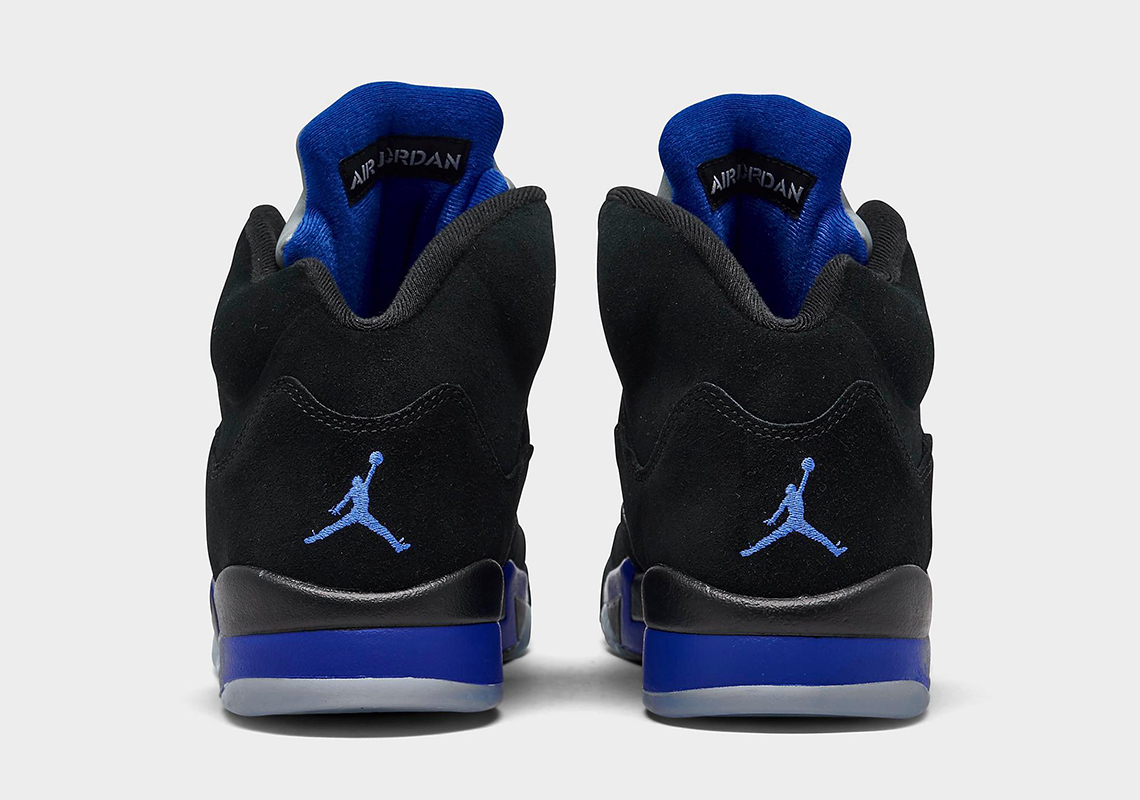 Air Jordan 5 Racer Blue Ct4838 004 3