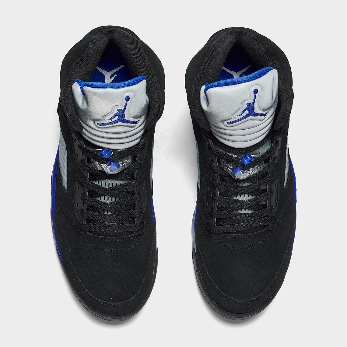 Air Jordan 5 Racer Blue Ct4838 004 4