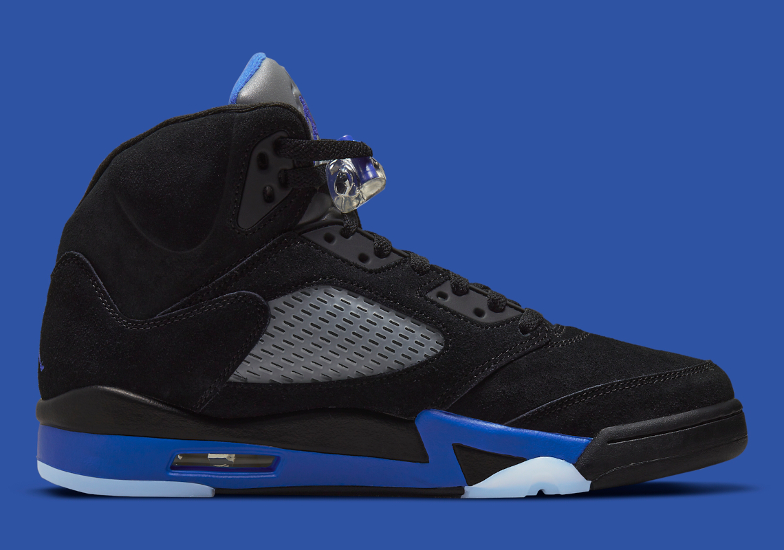 Air Jordan 5 Racer Blue Ct4838 004 6