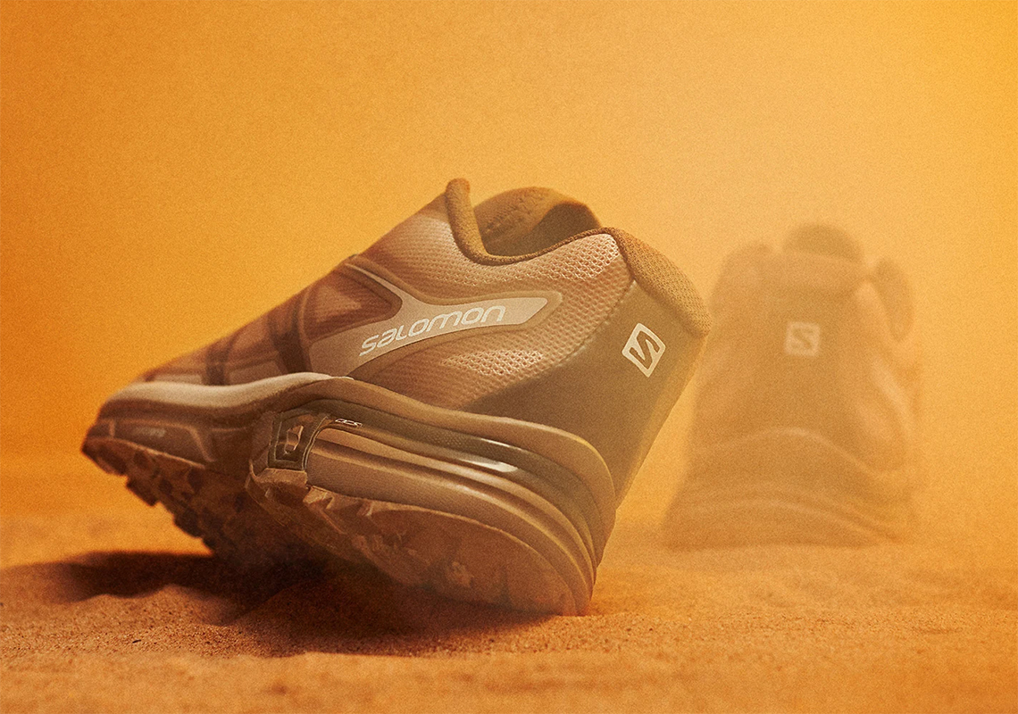 End Salomon Xt Wings 2 Release Date 2