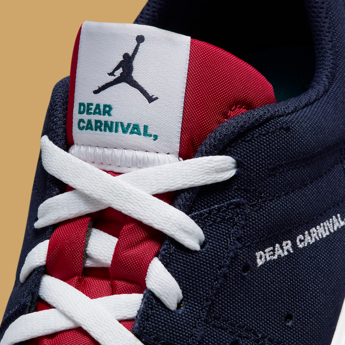 Jordan Series 04 Dear Carnival Dj0421 413 9