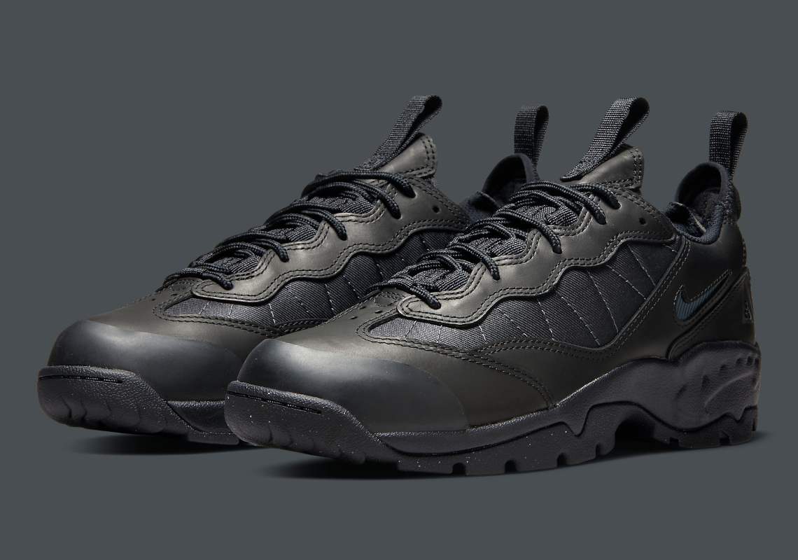 Nike ACG Is Bringing Back 1994's Air Mada Lo