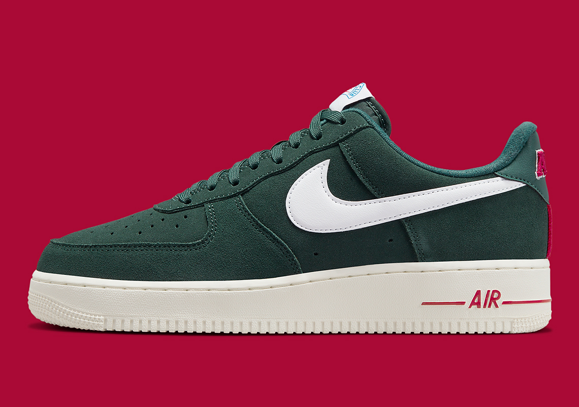 Nike Air Force 1 Athletic Club Dh7435 300 5