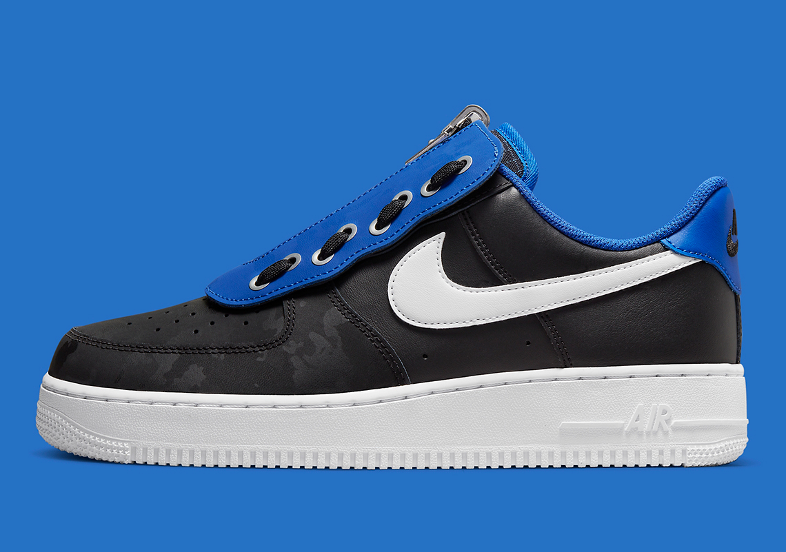 Nike Air Force 1 Dc8875 001 2