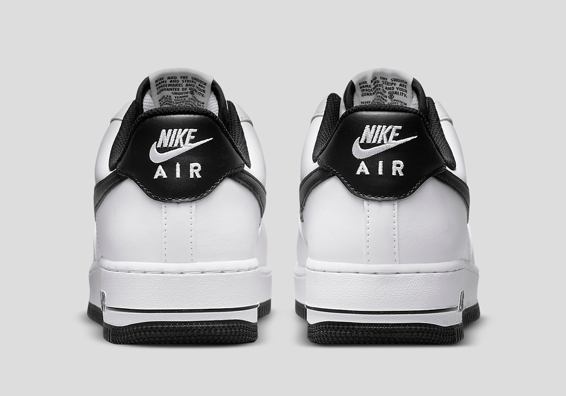 Nike Air Force 1 Dh7561 102 5