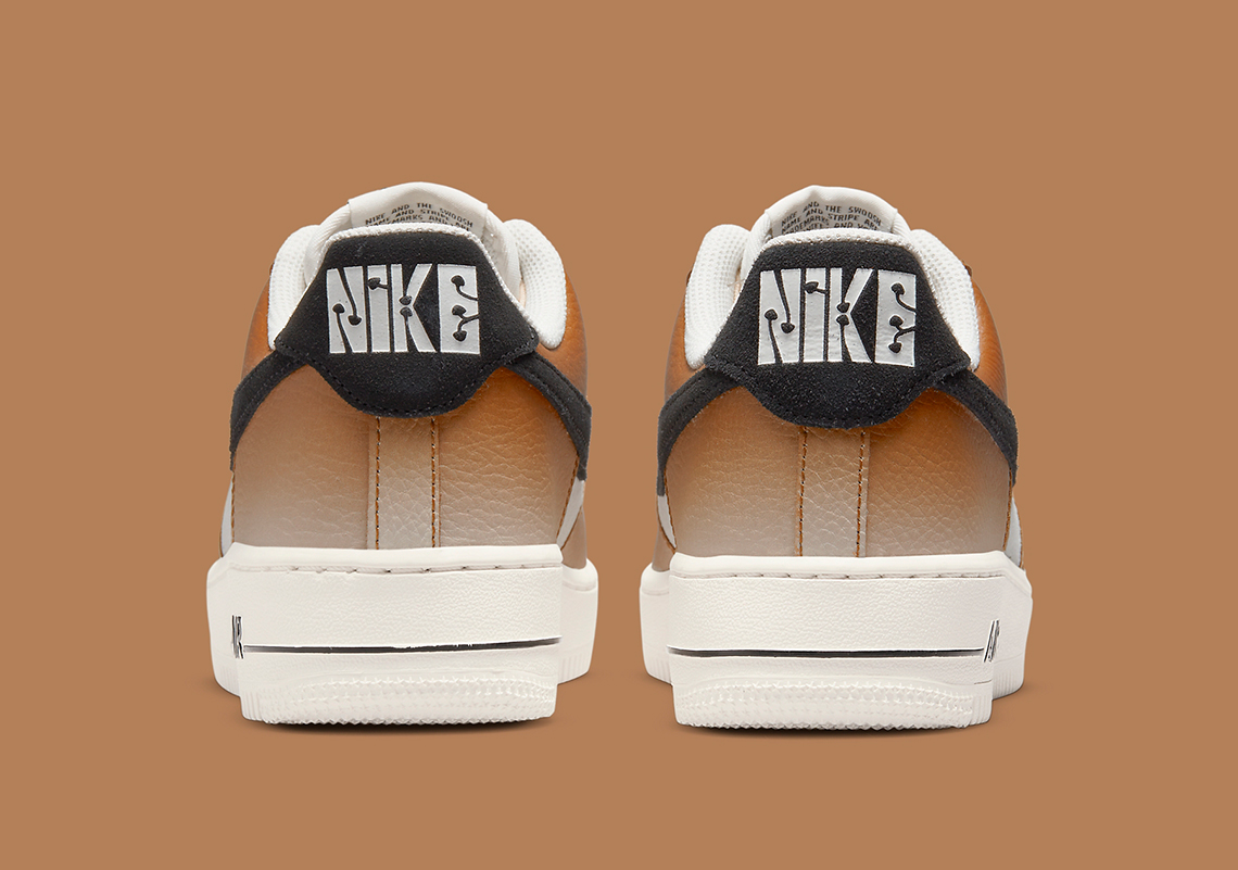 Nike Air Force 1 Do6682 200 