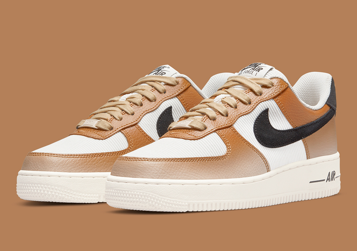 Nike Air Force 1 Do6682 200 2