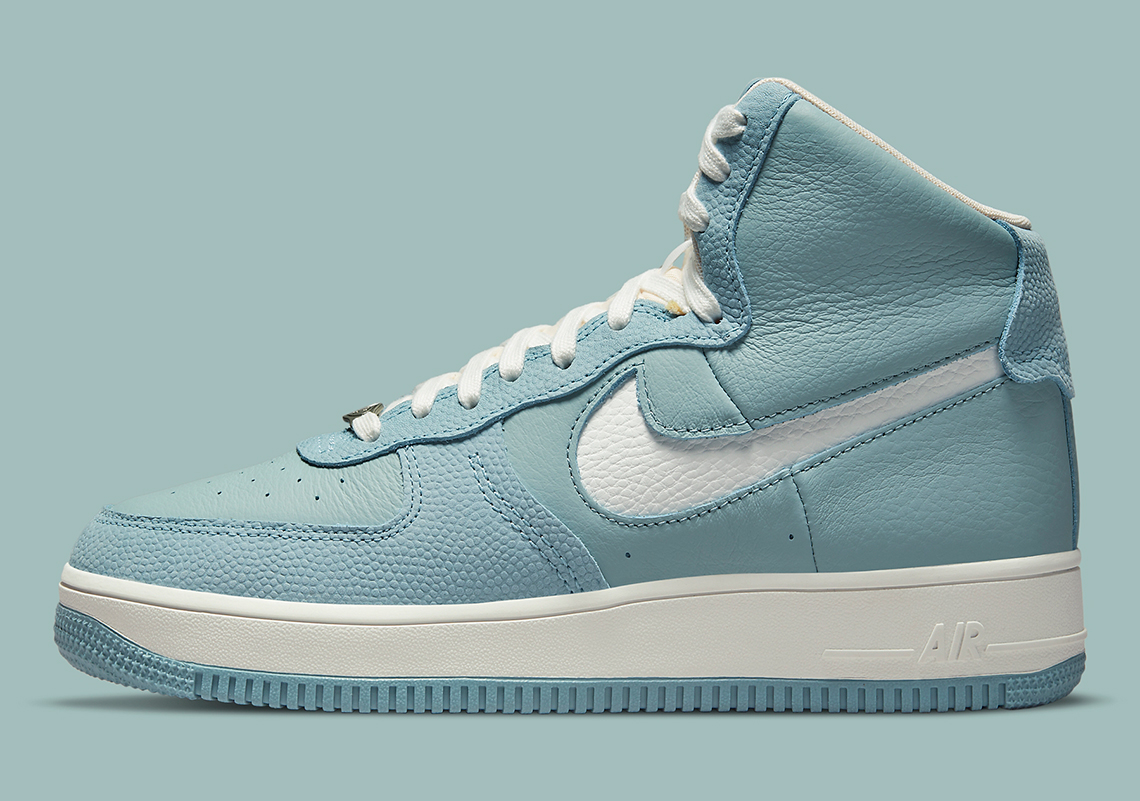 Nike Air Force 1 High Dq9325 300 1