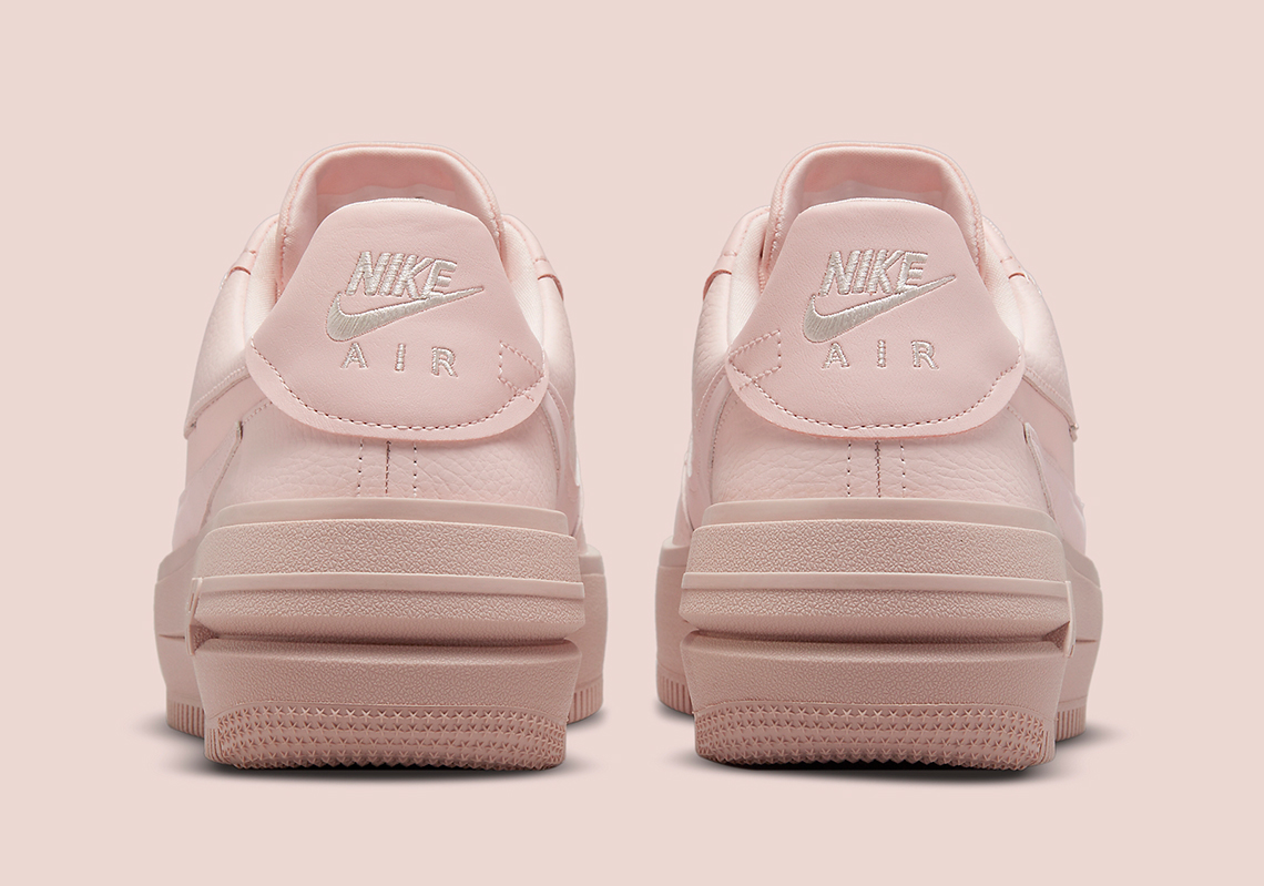 Nike Air Force 1 Plt Af Orm Pink Dj9946 600 8