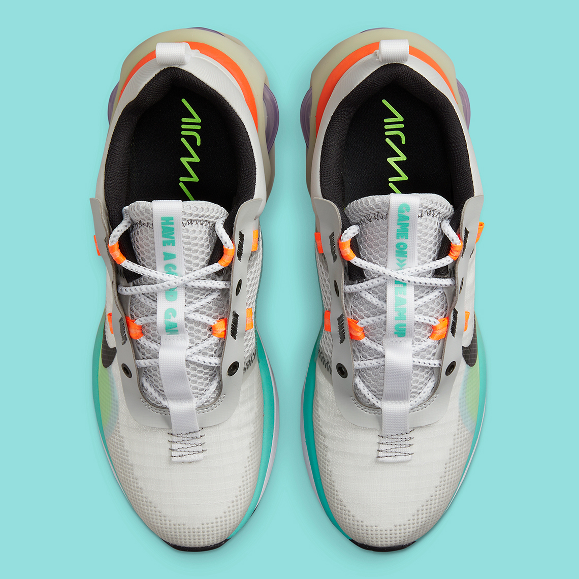Nike Air Max 2021 Wmns Do2336 010 2