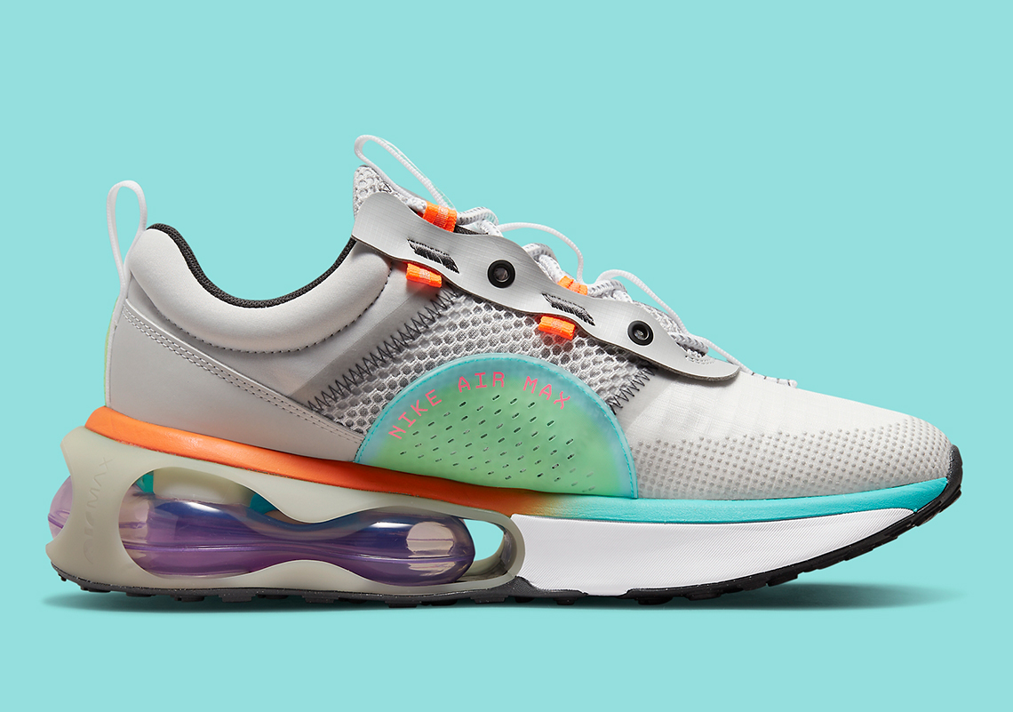 Nike Air Max 2021 Wmns Do2336 010 3