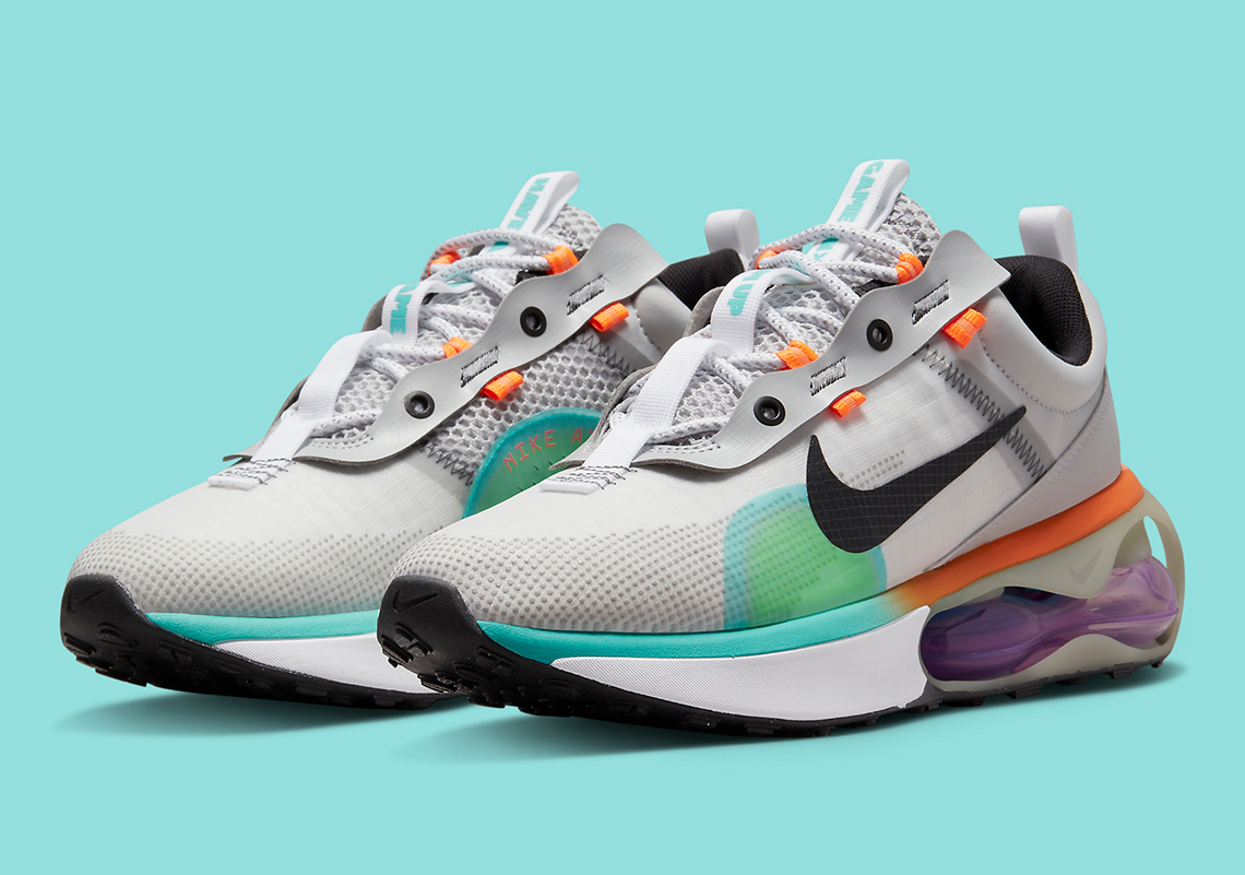 Nike Air Max 2021 Wmns Do2336 010 4