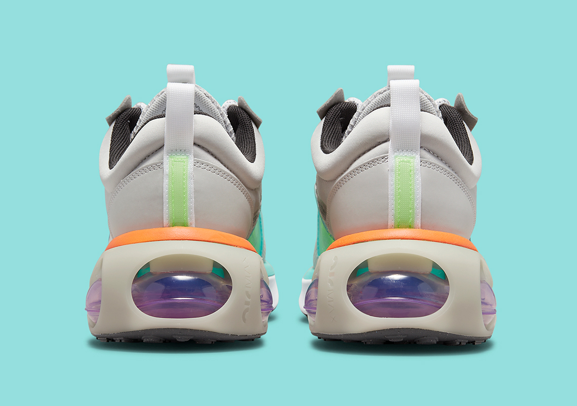 Nike Air Max 2021 Wmns Do2336 010 5