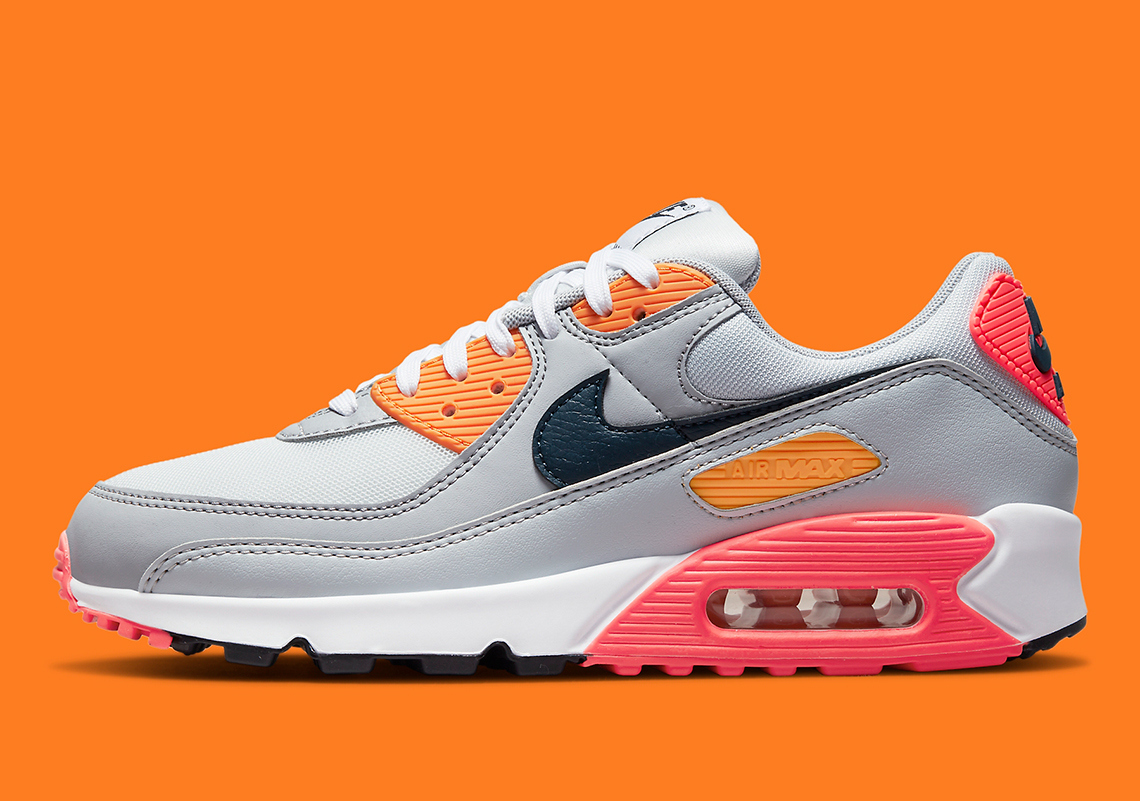 Nike Air Max 90 Dh5072 001 1